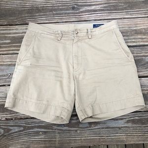 Men’s Ralph Lauren shorts